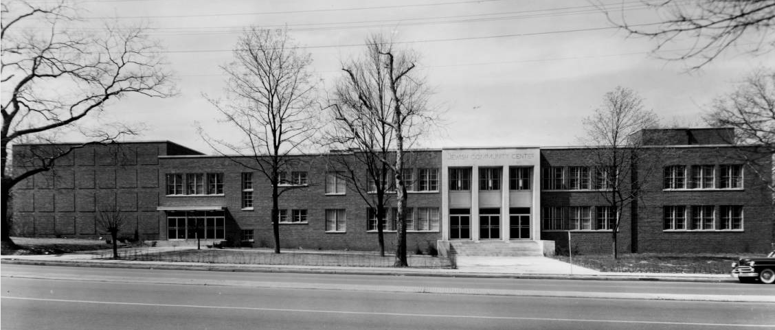 Marking the 60th Anniversary of the Jewish Community Center Bombing